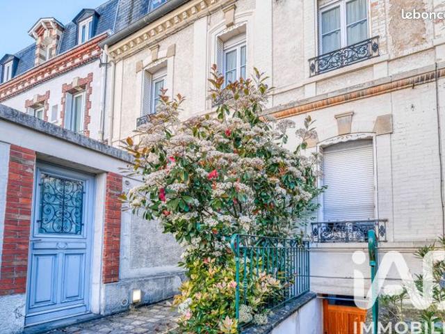 Appartement vente à Meaux