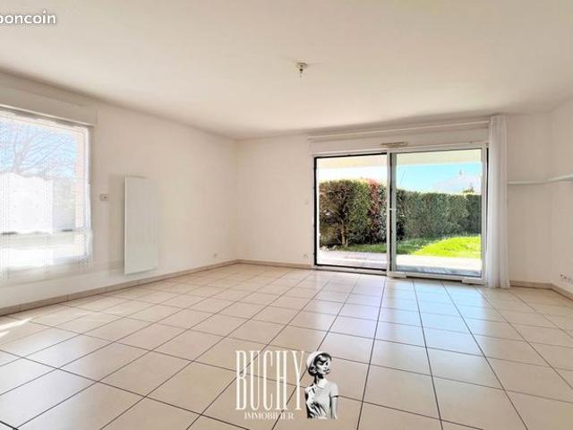 Appartement vente à Les Sables-d'Olonne, Château-d'olonne
