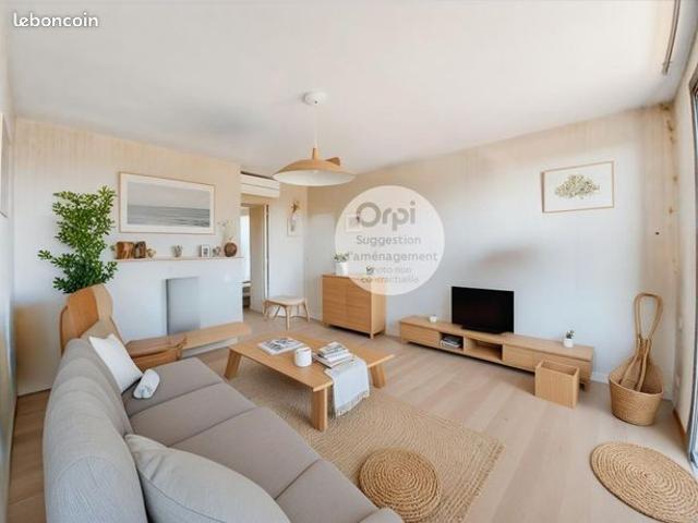 Appartement vente à Tarbes, Marseillan