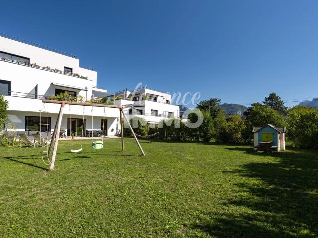 Appartement vente à Les Choseaux, Sevrier