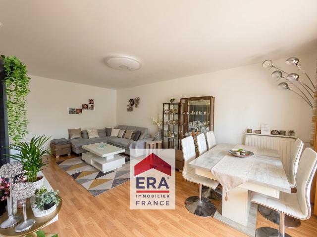 Appartement vente à La Marinière, Sartrouville