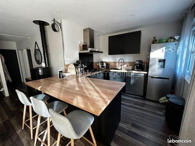 Appartement vente à Millau, Saint-affrique