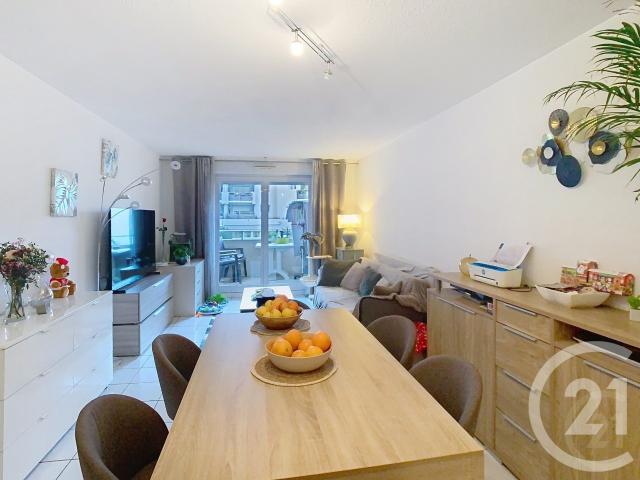 Appartement vente à Perpignan