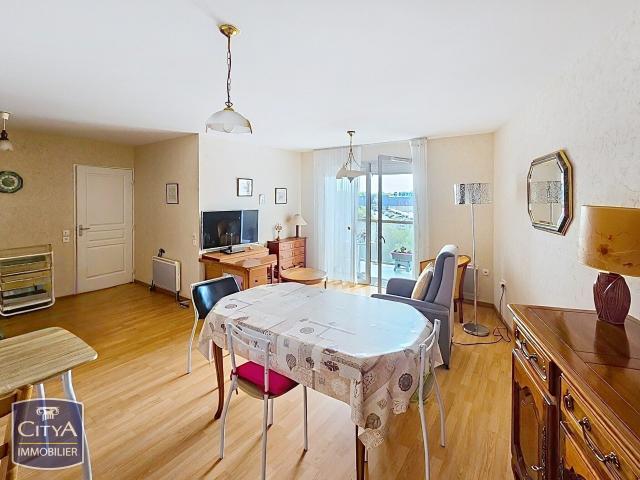 Appartement vente à Fougères-Vitré, Bretagne