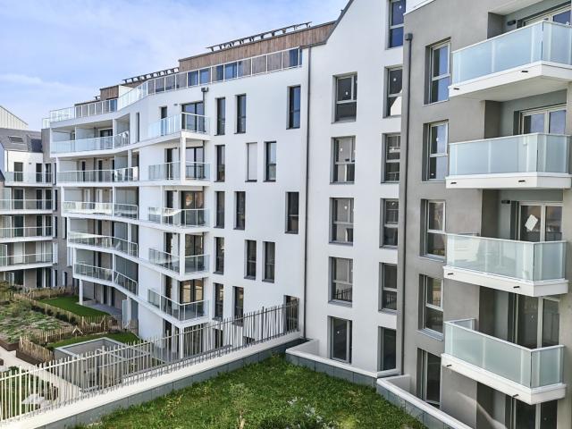 Appartement vente à Saint-Malo, Bretagne