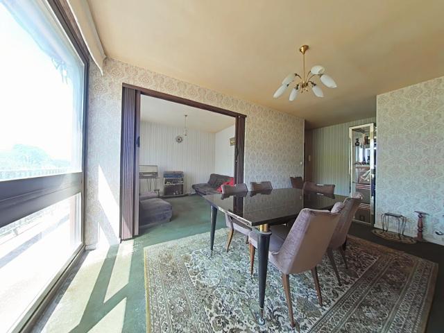 Appartement vente à Versailles, Fontenay-le-fleury