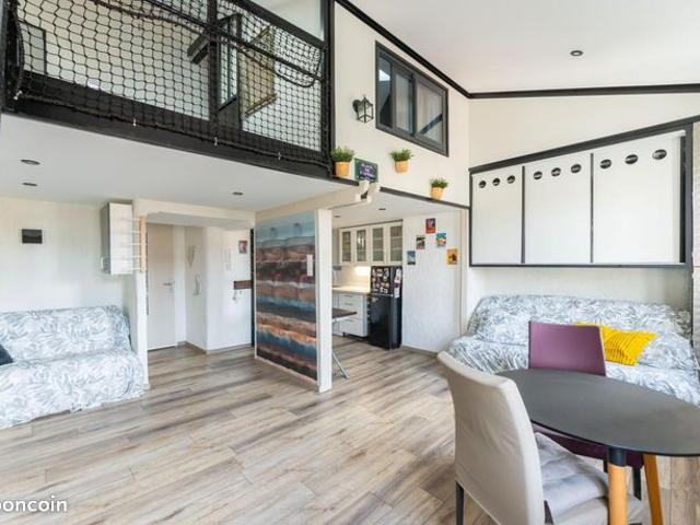 Appartement vente à Marseille, La Ciotat