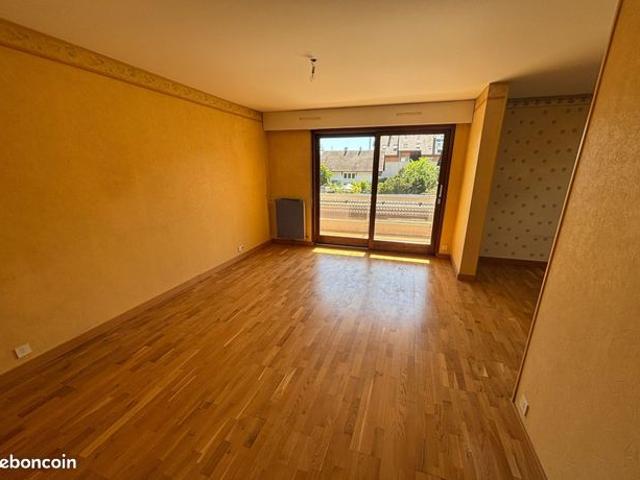 Appartement vente à Thonon-les-Bains, Thonon-les-bains