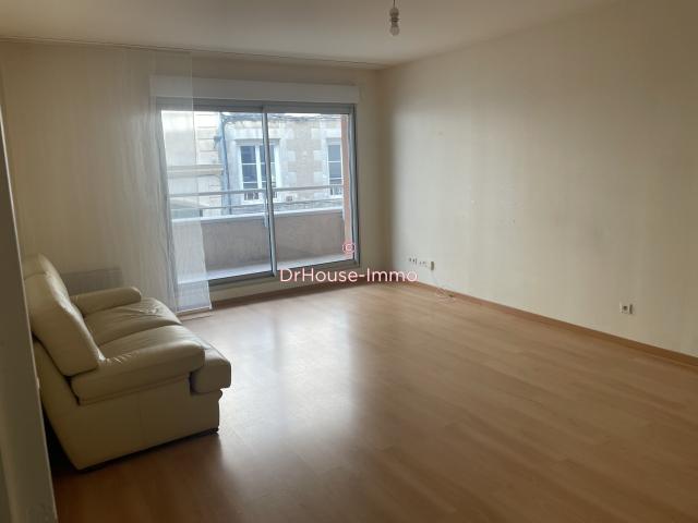 Appartement vente à Le Plateau, Poitiers