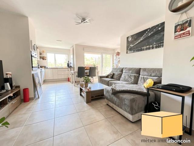Appartement vente à Chambéry, Yenne