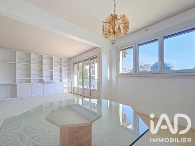 Appartement vente à Palissy, Joinville-le-Pont