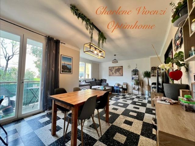 Appartement vente à Perpignan