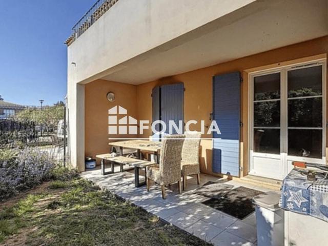 Appartement vente à Avignon