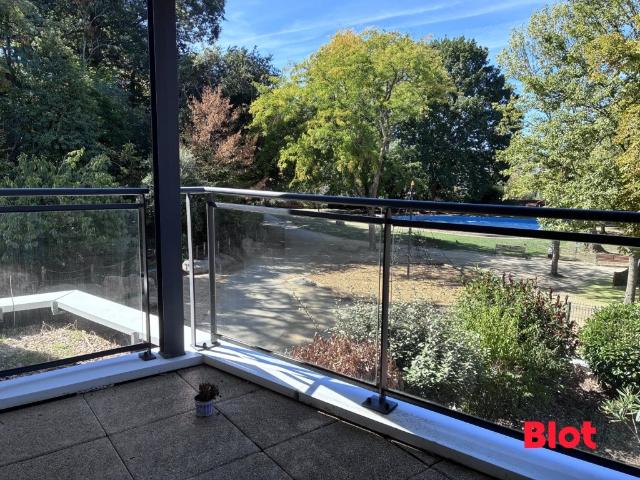 Appartement vente à Nantes