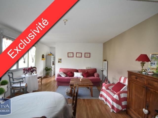 Appartement vente à France métropolitaine, Agen