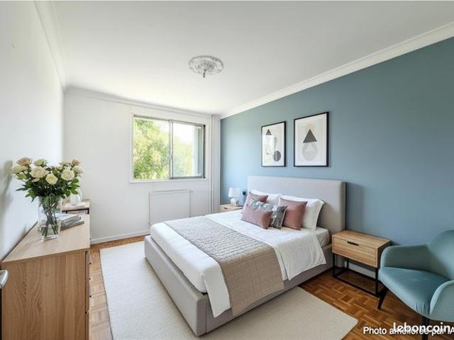 Appartement vente à Boulogne-Billancourt, Sèvres