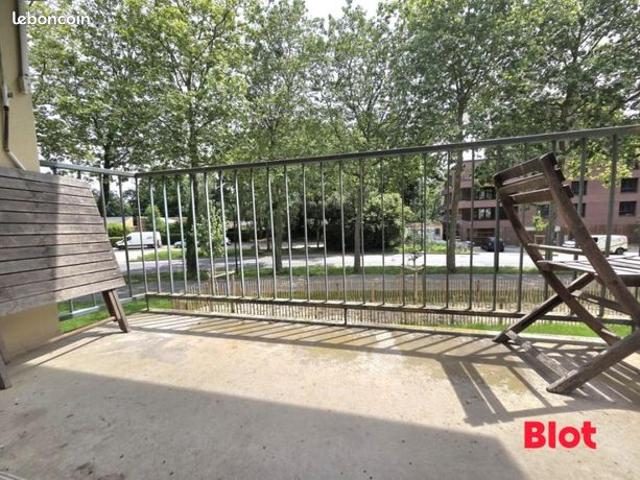 Appartement vente à Rennes, Bretagne
