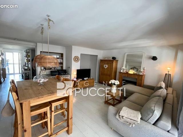 Appartement vente à Grasse, Cagnes-sur-mer