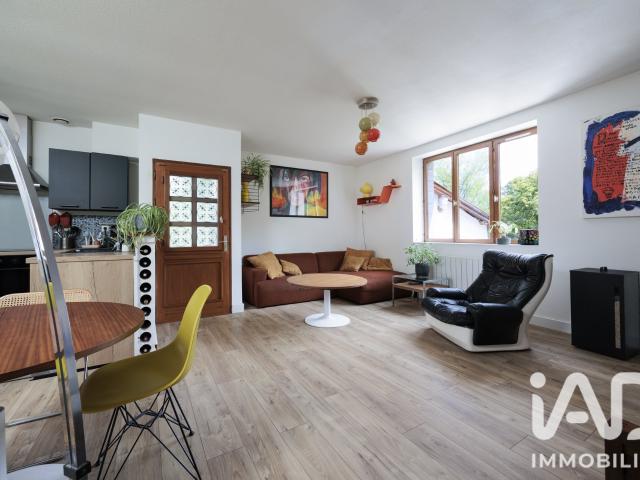 Appartement vente à Lyon, Métropole de Lyon