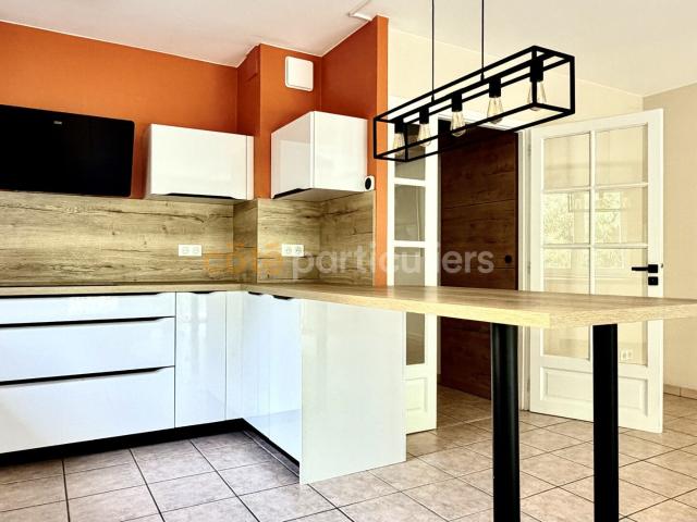 Appartement vente à Beausoleil Haut, Montauban