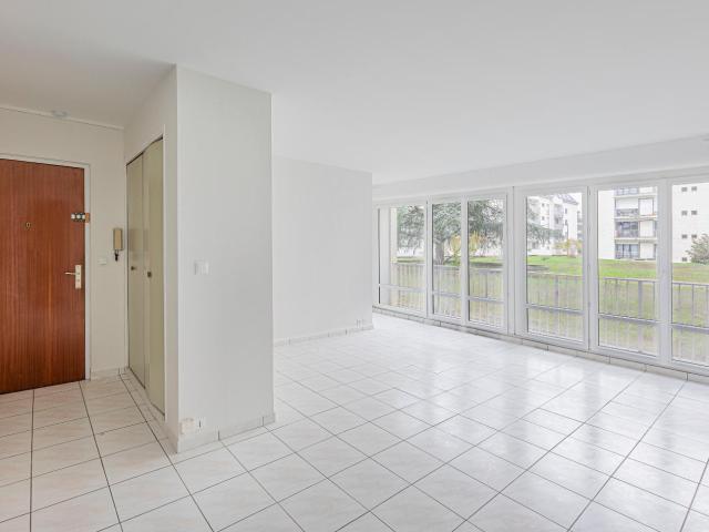 Appartement vente à Tours