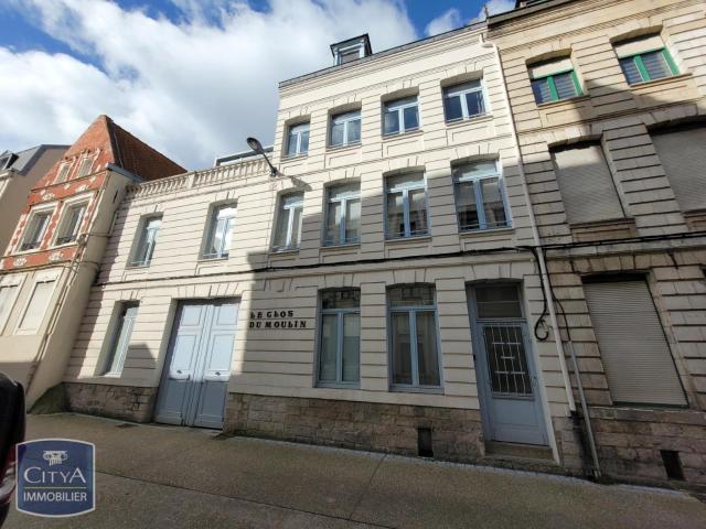 Appartement location à Arras, Pas-de-Calais