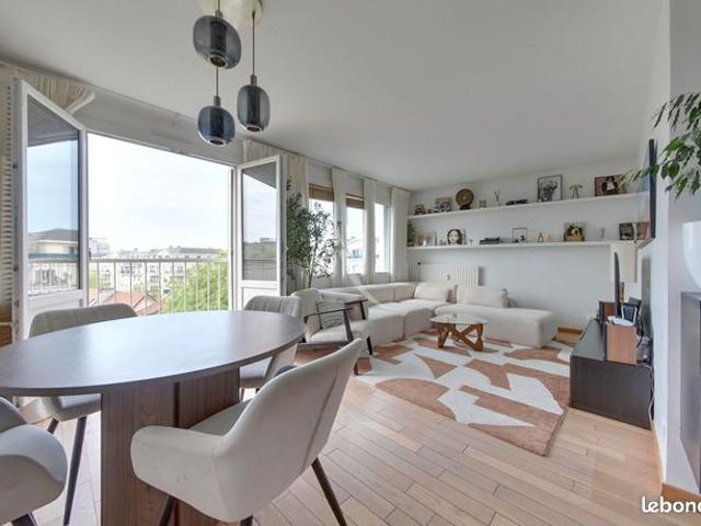 Appartement vente à Nogent-sur-Marne, Nogent-sur-marne