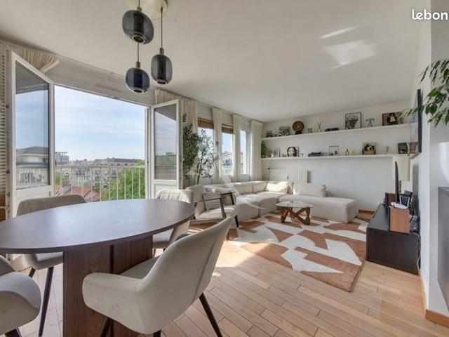 Appartement vente à Nogent-sur-Marne, Nogent-sur-marne