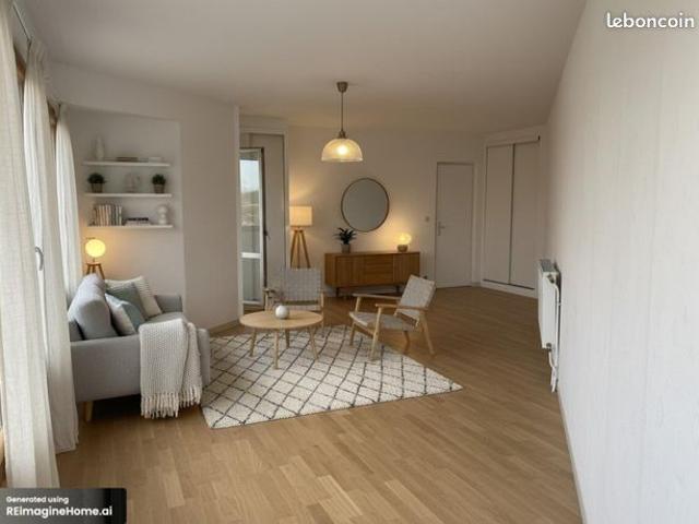 Appartement vente à Mauguio, Hérault