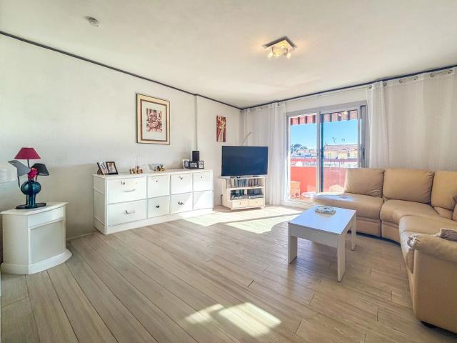 Appartement vente à Nice