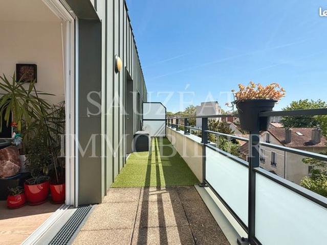 Appartement vente à Issoudun, Bagneux