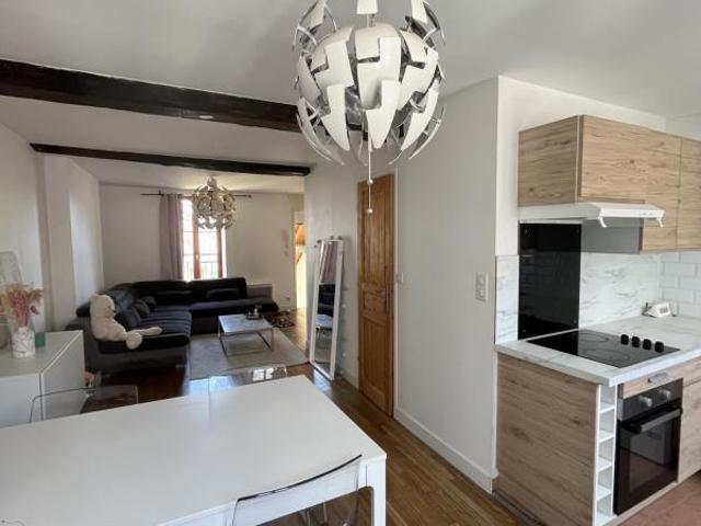 Appartement location à Orléans