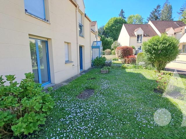 Appartement vente à Rambouillet, Saint-rémy-lès-chevreuse