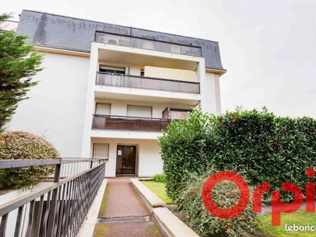 Appartement vente à Livry-gargan, Martinique