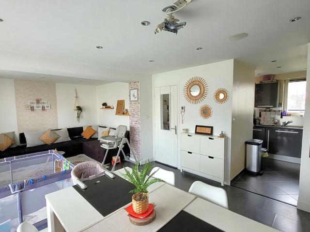 Appartement vente à Lille