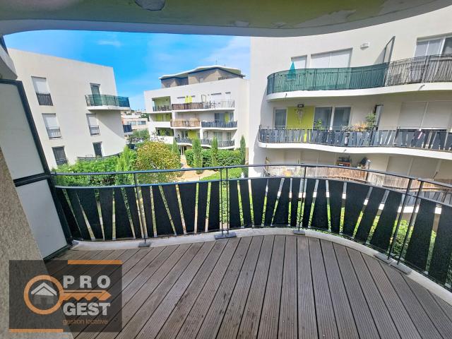 Appartement location à Montpellier, Castelnau-le-lez