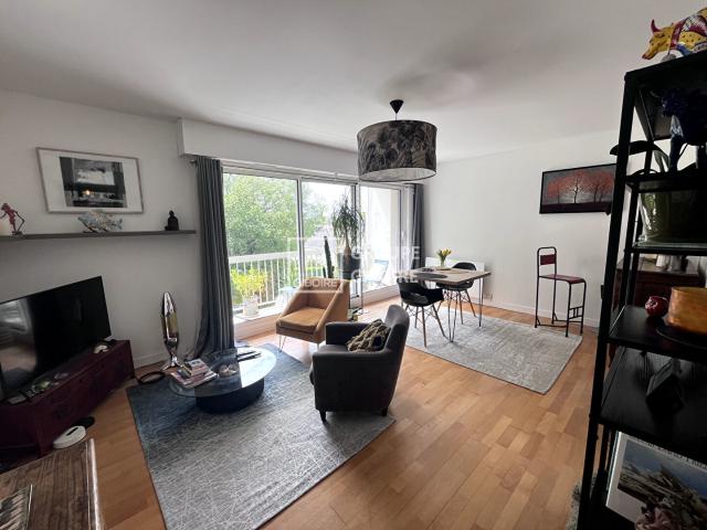 Appartement vente à Vannes, Bretagne