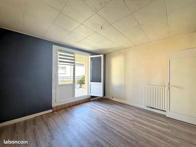 Appartement vente à Boulogne-sur-Mer, Le Portel