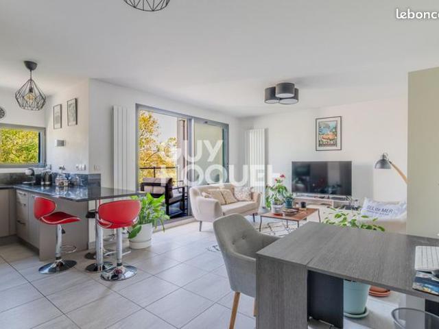 Appartement vente à Caluire-et-Cuire, Rhône