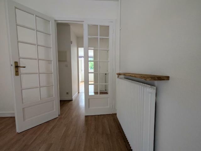 Appartement vente à Pau