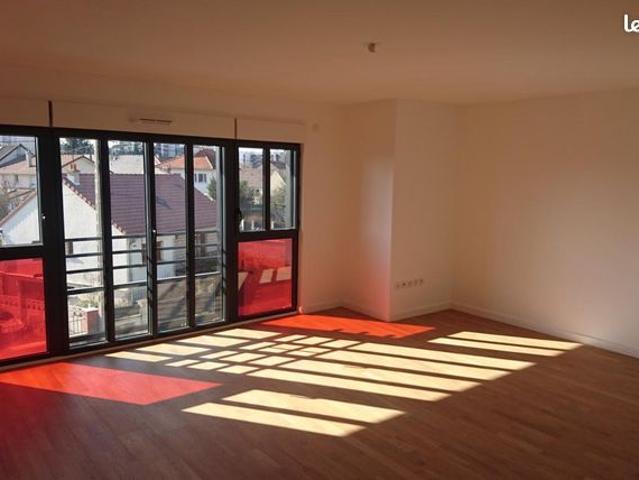 Appartement vente à Argenteuil, Saint-leu-la-forêt