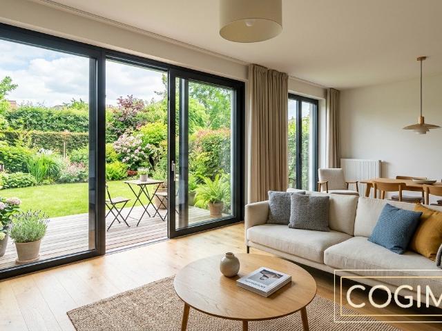 Appartement vente à Nogent-sur-Marne, Fontenay-sous-bois