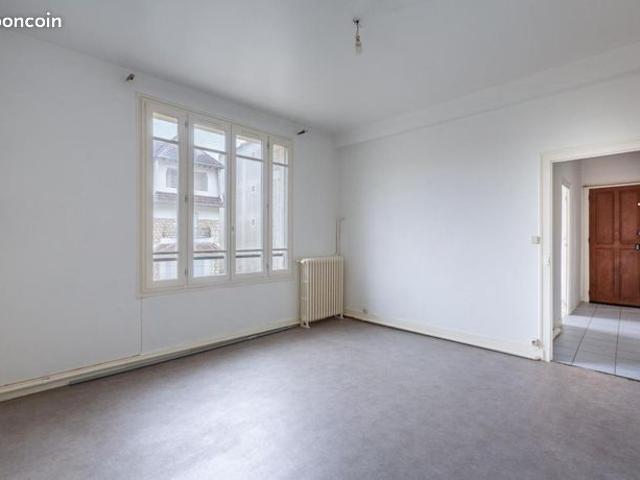 Appartement vente à Blois