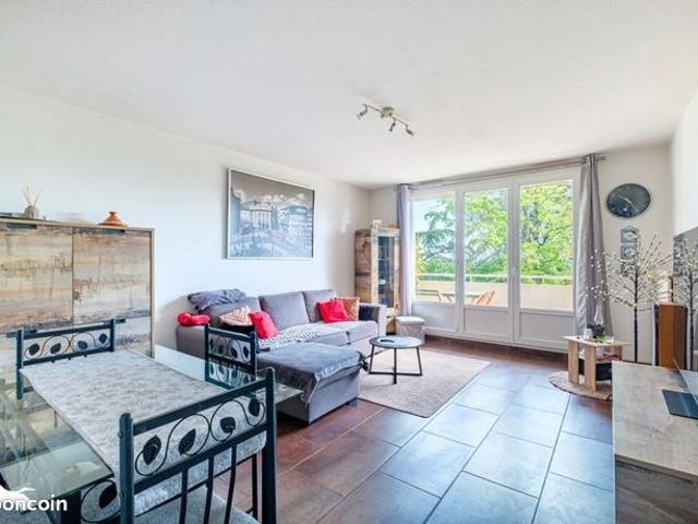 Appartement vente à Lyon, Métropole de Lyon