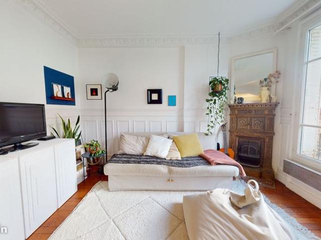 Appartement vente à Vendôme, Saint-ouen