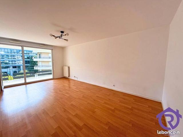 Appartement vente à Moulins, Châtillon
