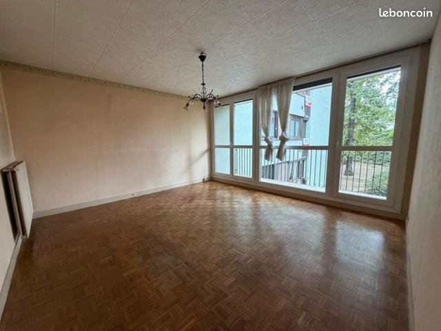 Appartement vente à Méry-sur-Oise, Val-d'Oise