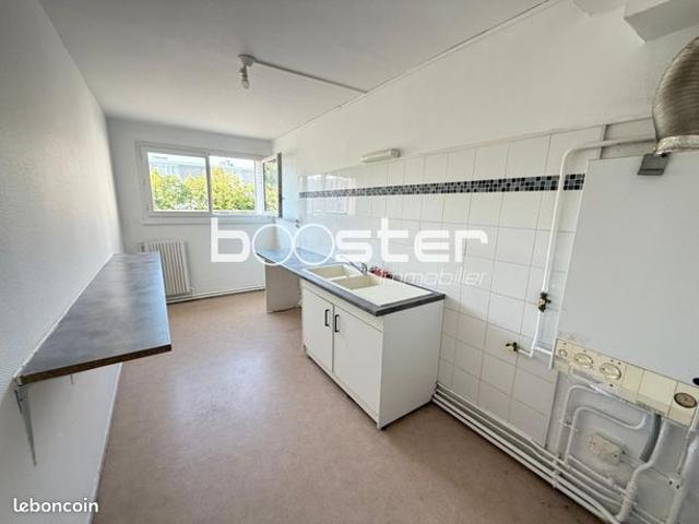 Appartement vente à Toulouse