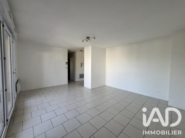 Appartement vente à Les Maillots, Sens
