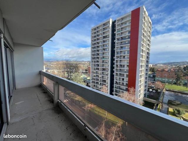 Appartement vente à Saint-Étienne, Saint-etienne